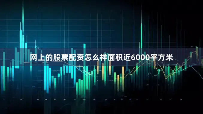 网上的股票配资怎么样面积近6000平方米